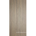 Economic Price WPC Matt Wood Grain 3D Embossing Anti UV WPC Board Grey Waterproof Laminate Flooring Patio Composite Deck Outdoor